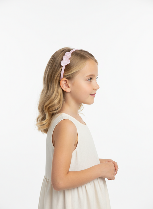 Headband Hearts - For Kids