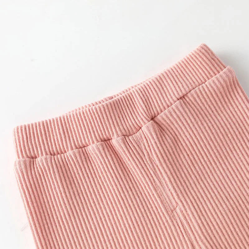Kids Soft Stretch Leggings
