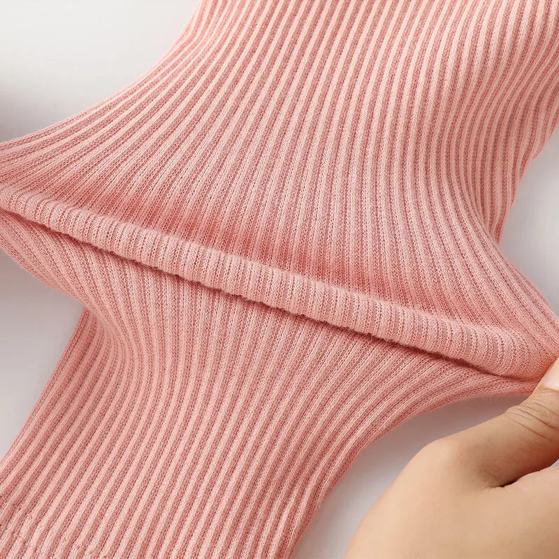 Kids Soft Stretch Leggings