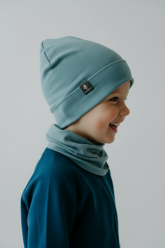 Kids Hat-Beanie For Autumn And Spring KLAUS