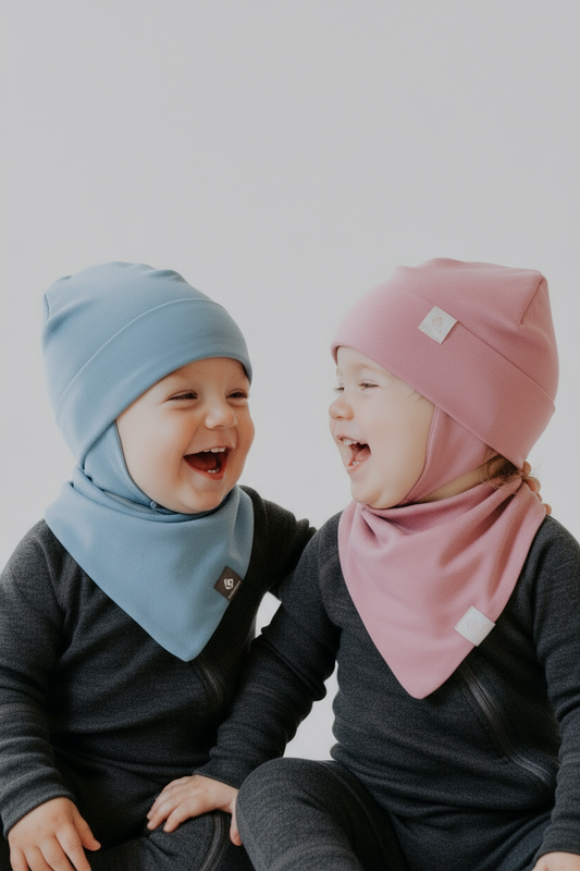Baby Merino Hat MIKA