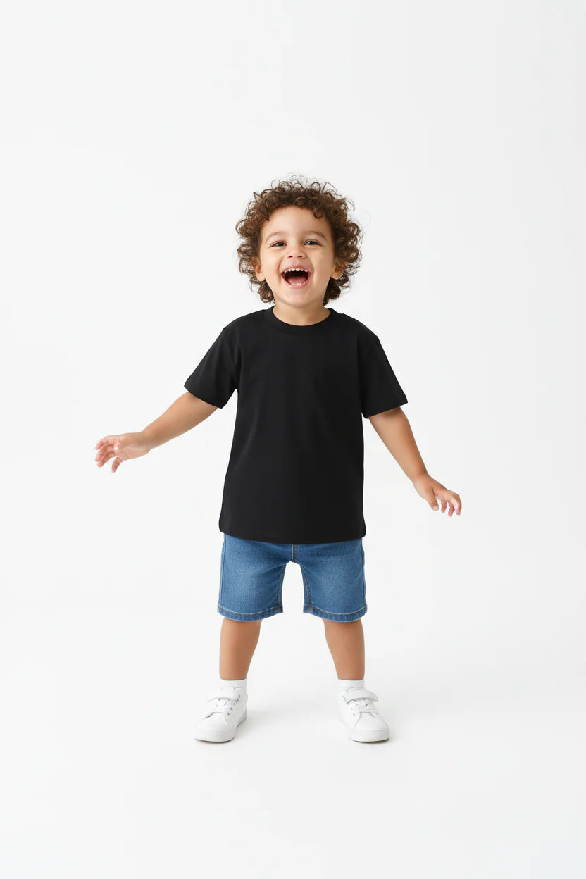 Kids Short Sleeve T-Shirt