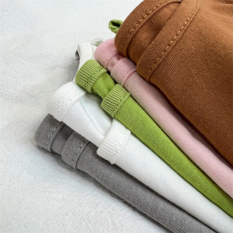 Kids Long Sleeve T-Shirt