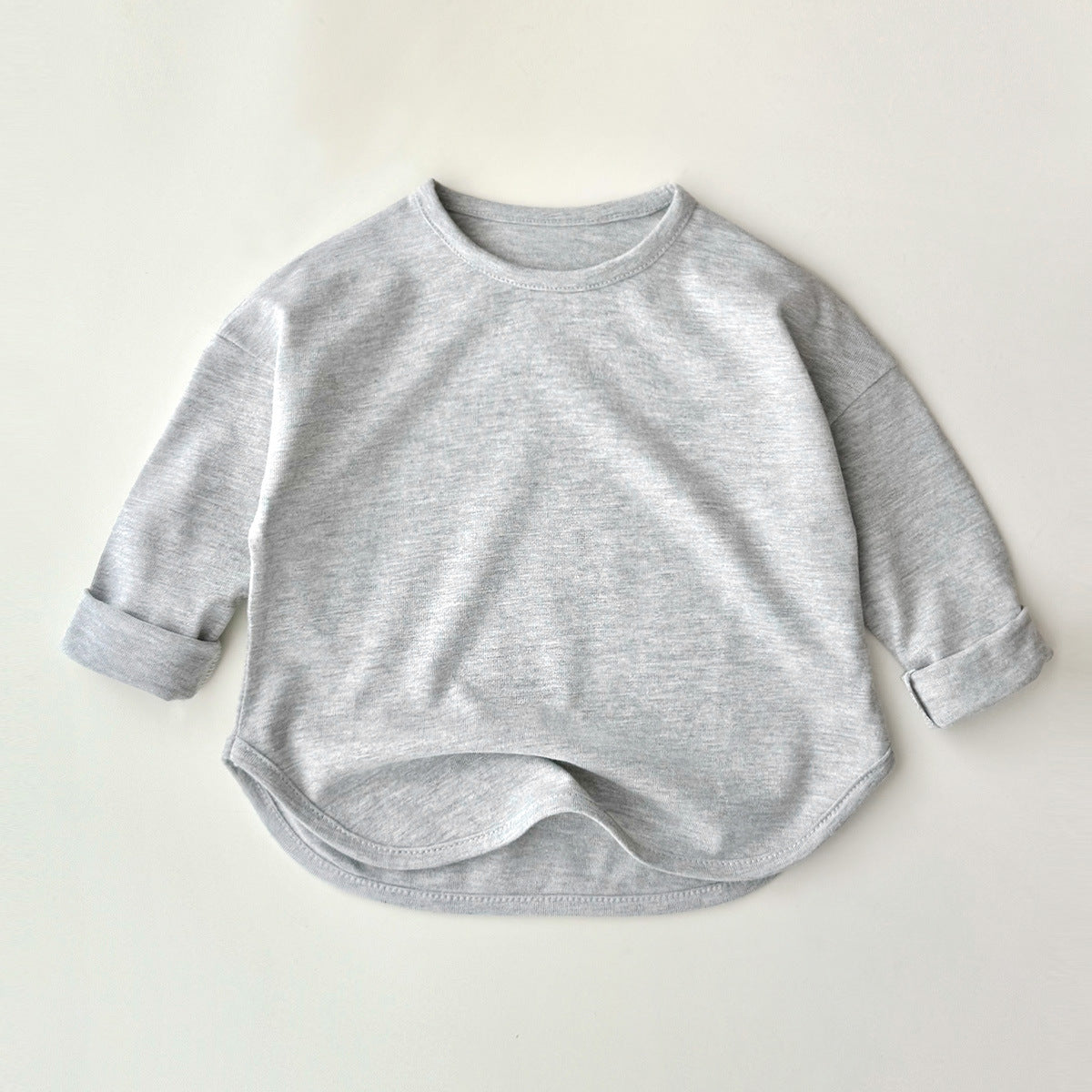Kids Long Sleeve T-Shirt