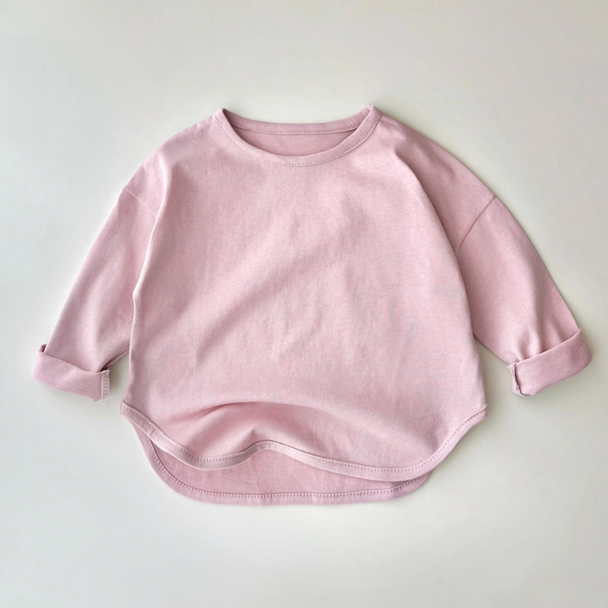 Kids Long Sleeve T-Shirt