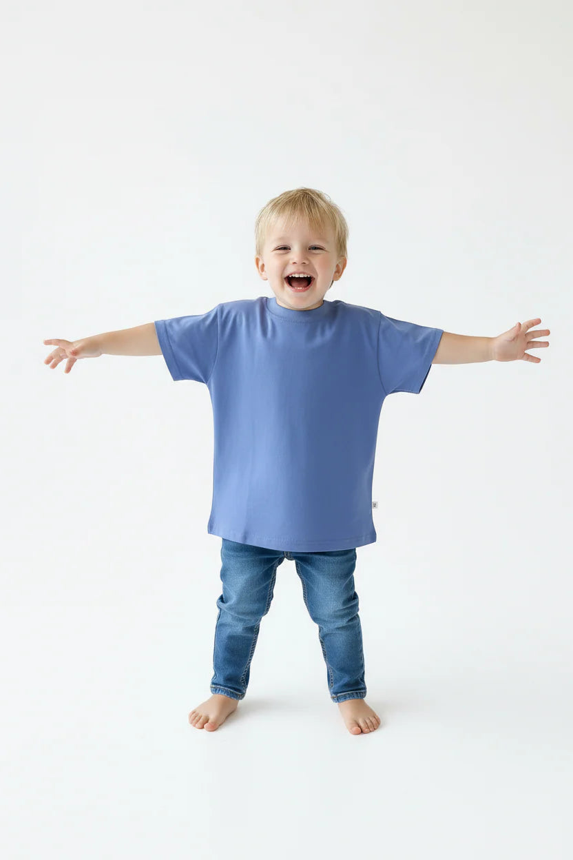 Kids Short Sleeve T-Shirt