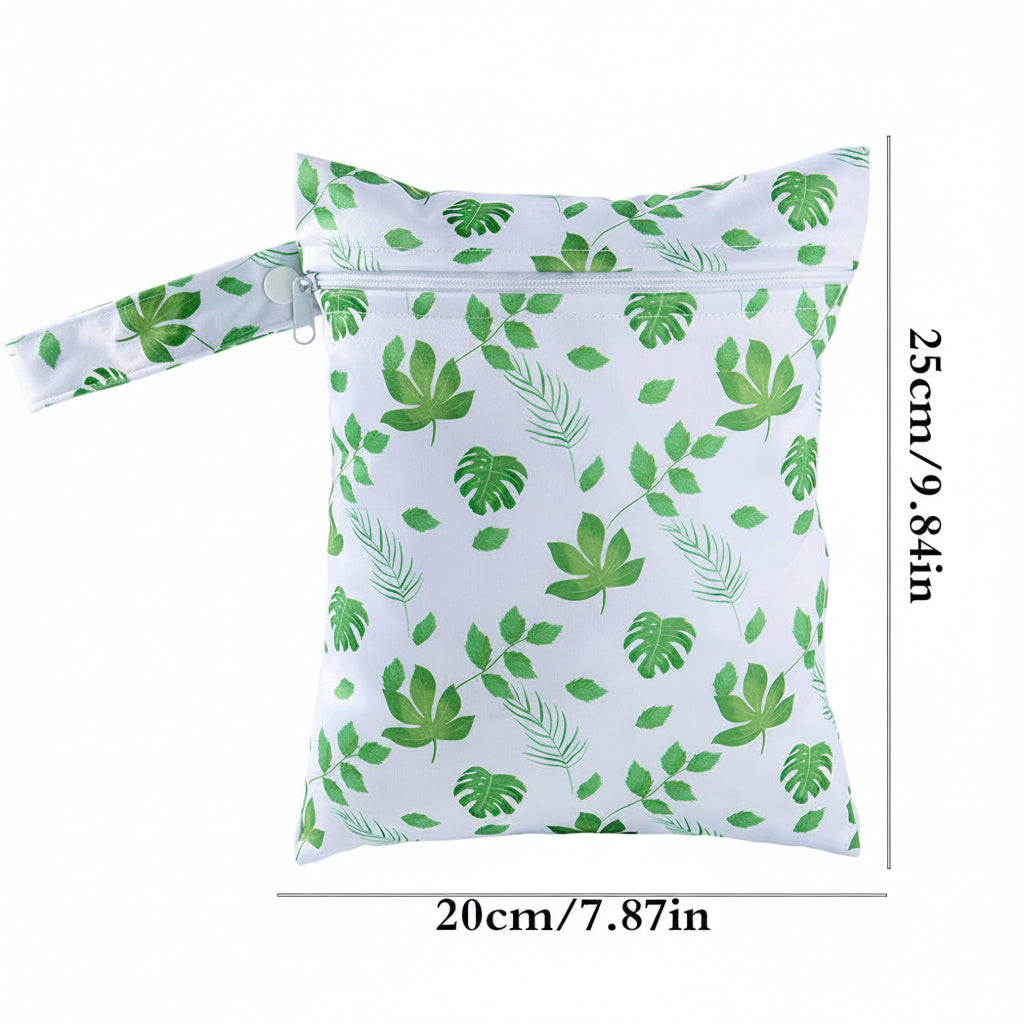 Waterproof Baby Diaper Bag