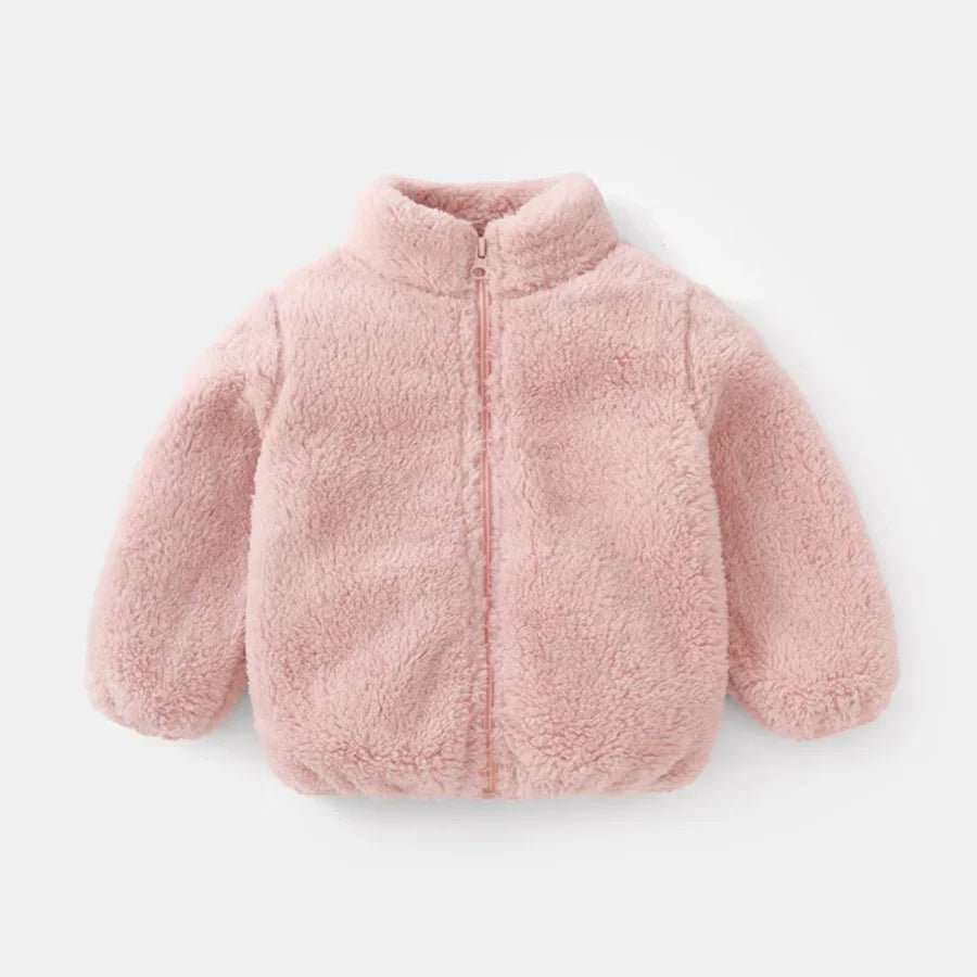 Kids Fleece Jacket