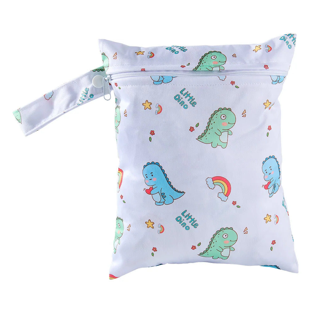 Waterproof Baby Diaper Bag