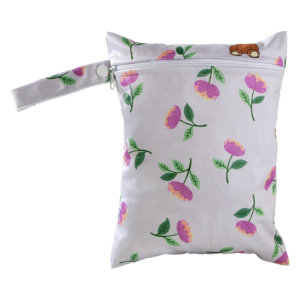 Waterproof Baby Diaper Bag