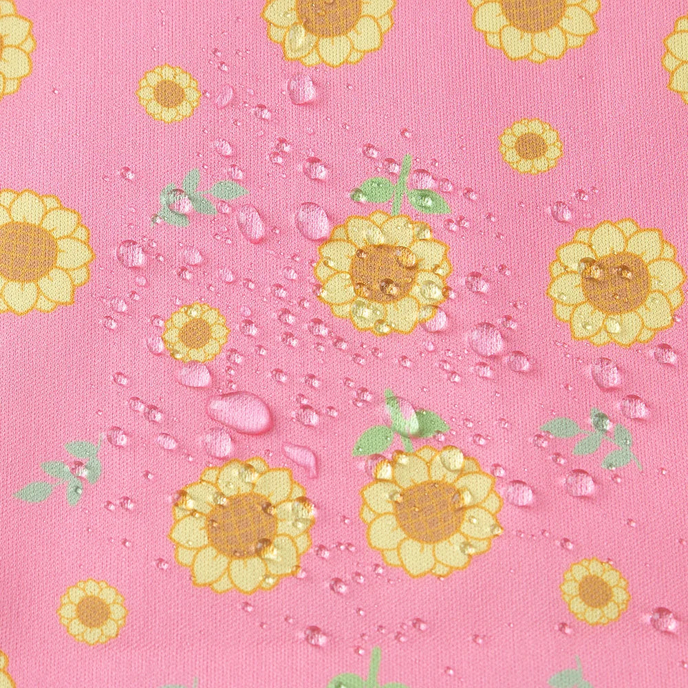 Waterproof Baby Diaper Bag