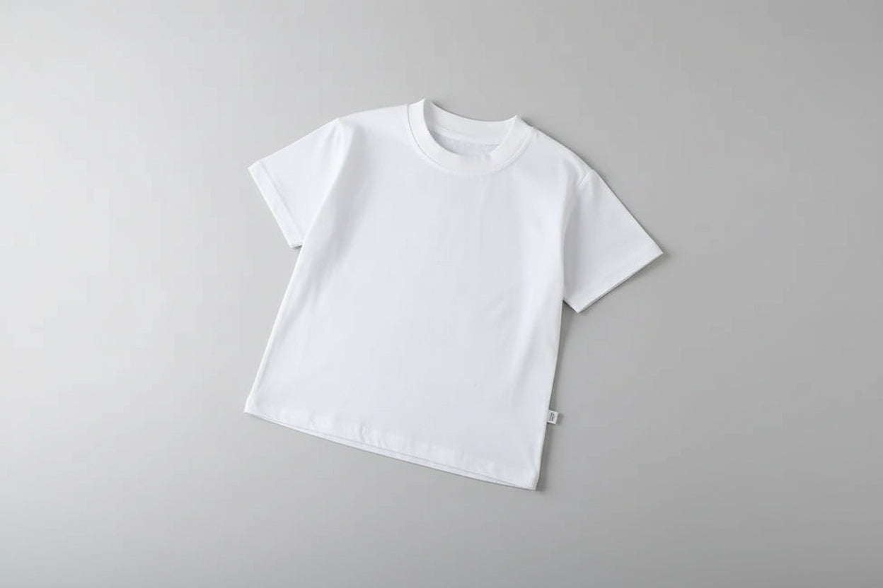 Kids Short Sleeve T-Shirt