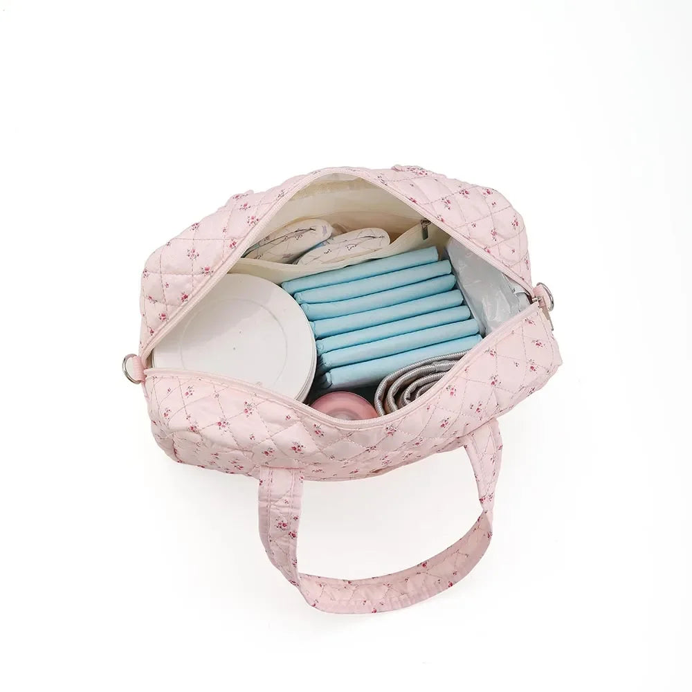 Baby Diaper Bag for Stroller