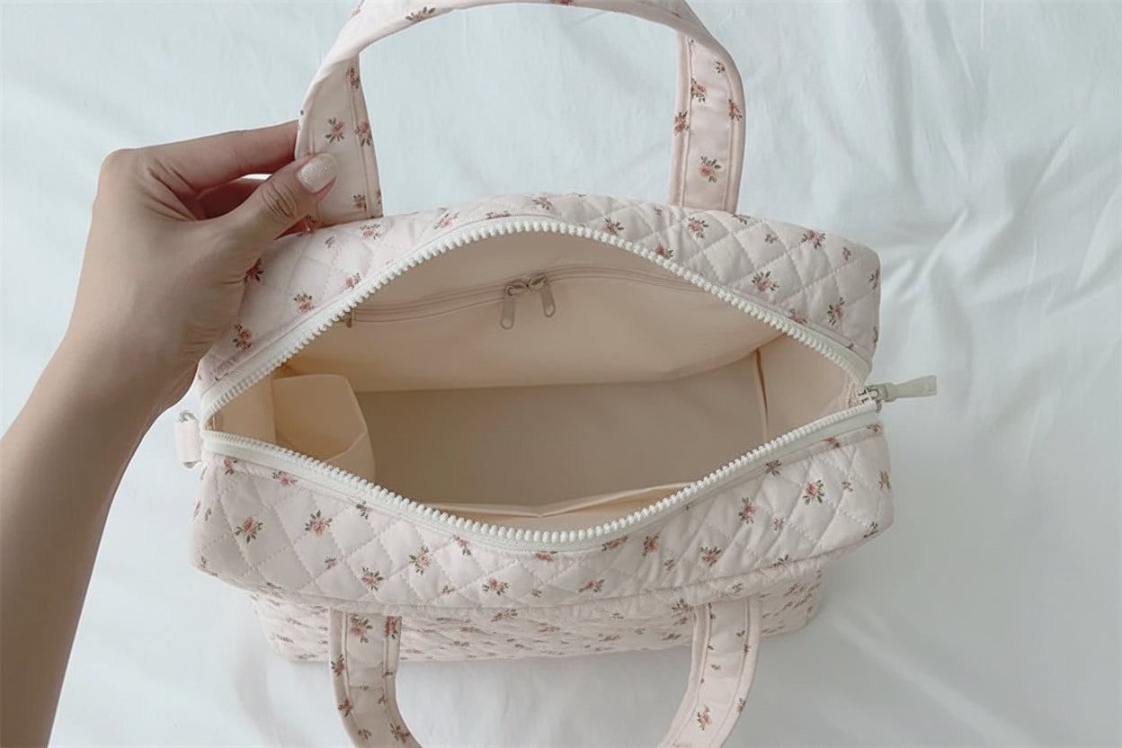 Baby Diaper Bag for Stroller