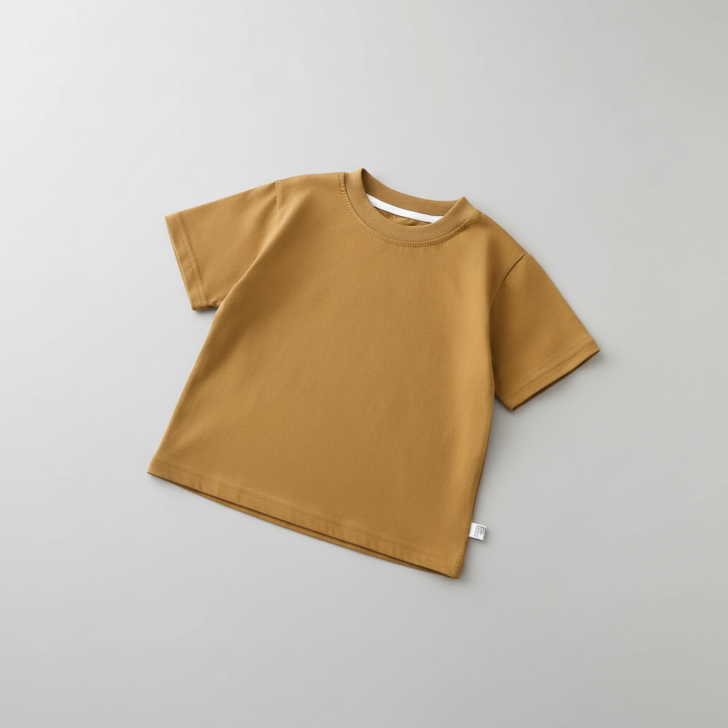 Kids Short Sleeve T-Shirt