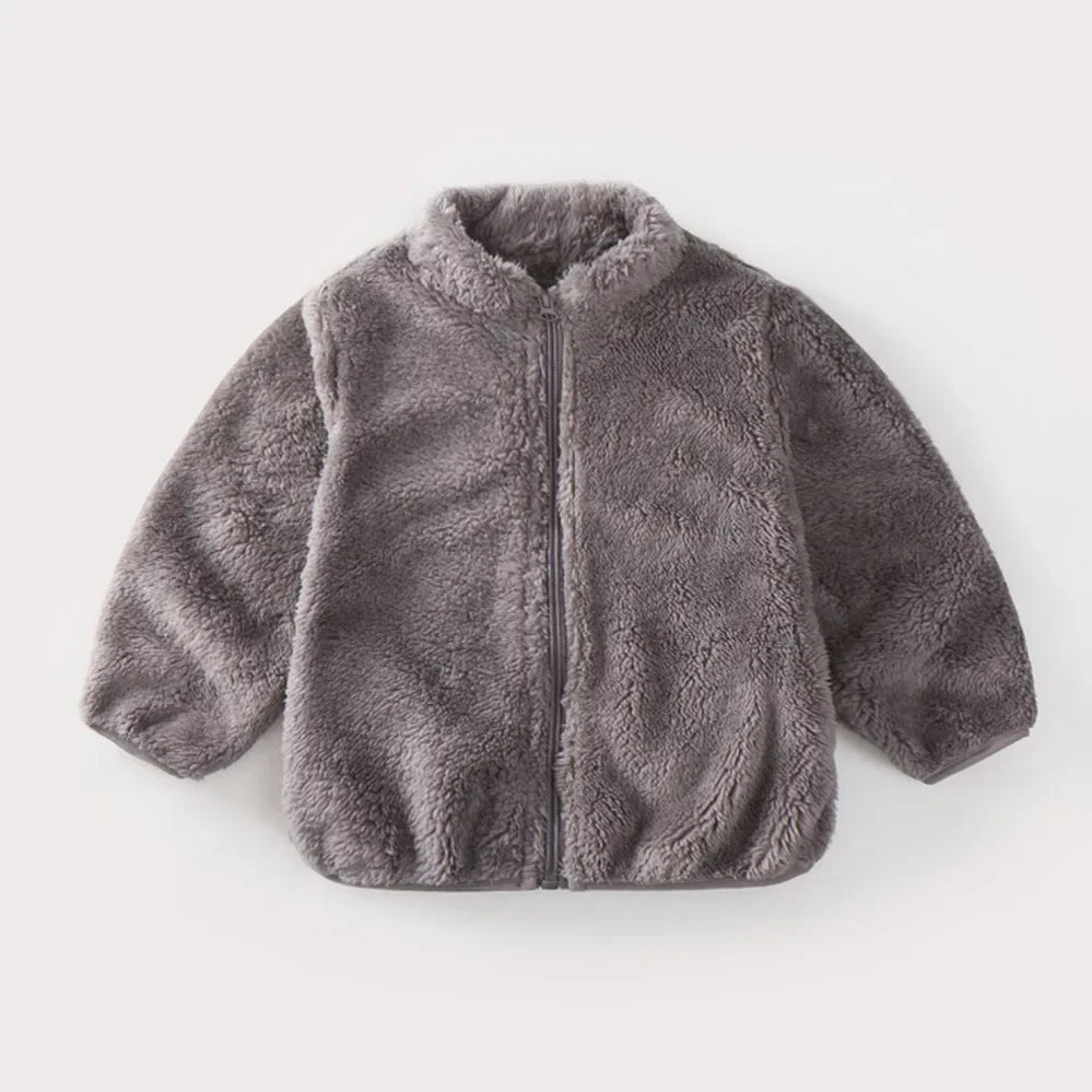 Kids Fleece Jacket