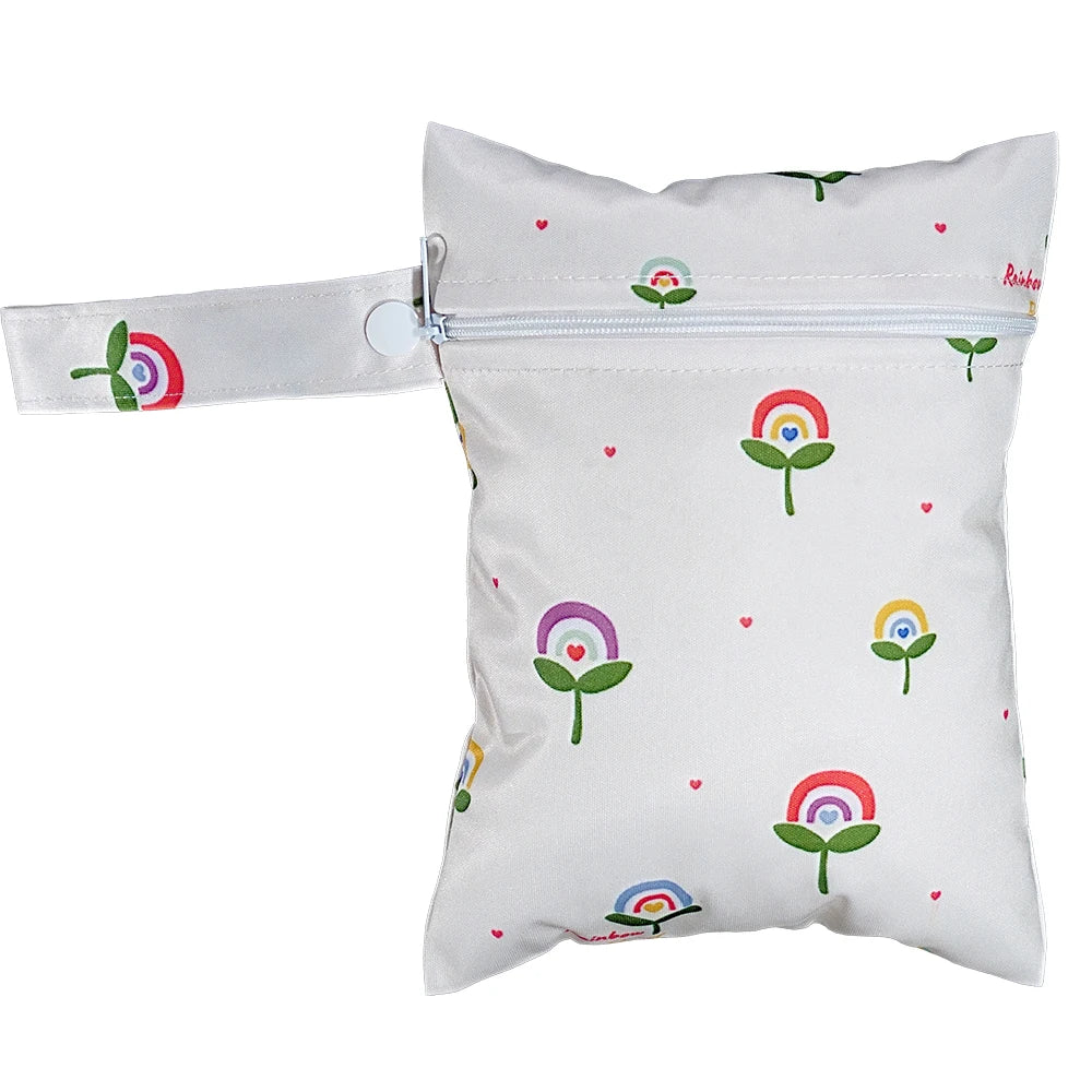 Waterproof Baby Diaper Bag