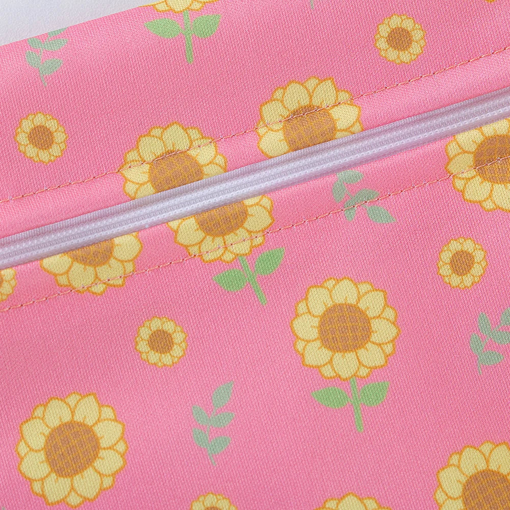 Waterproof Baby Diaper Bag