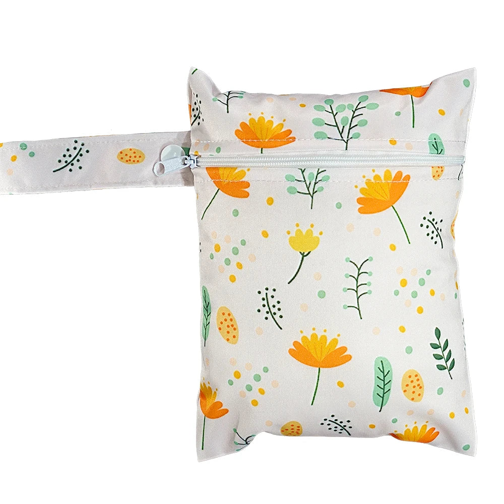 Waterproof Baby Diaper Bag