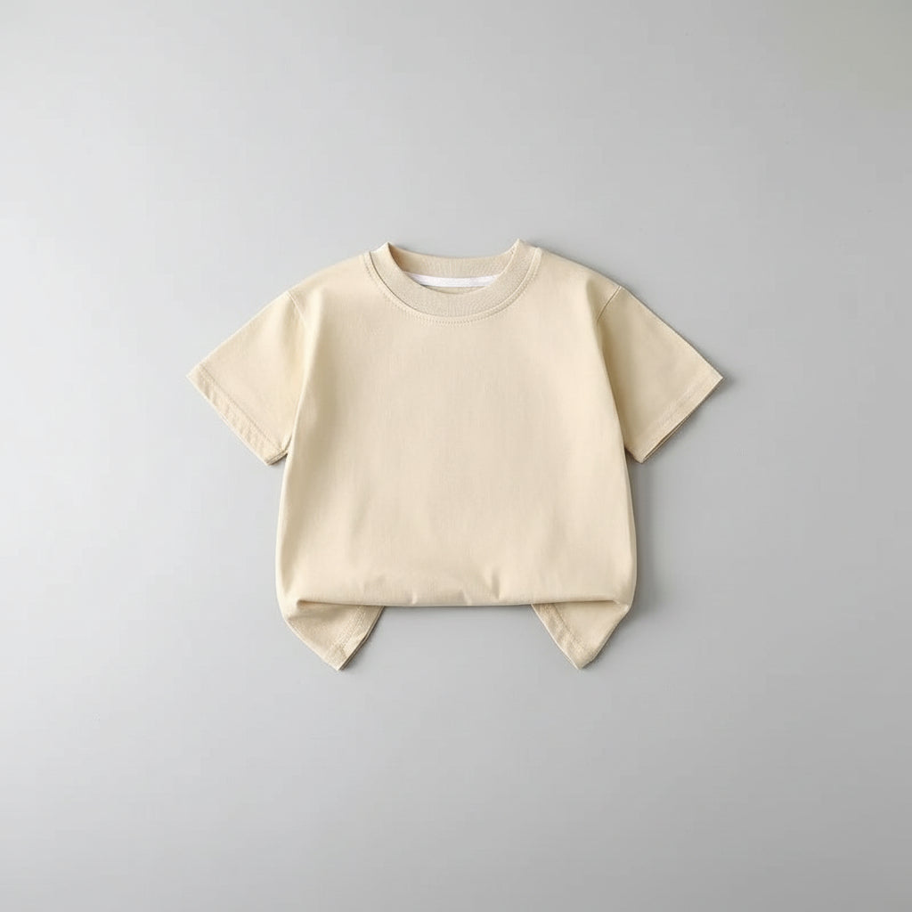 Kids Short Sleeve T-Shirt