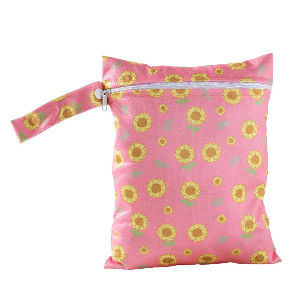 Waterproof Baby Diaper Bag