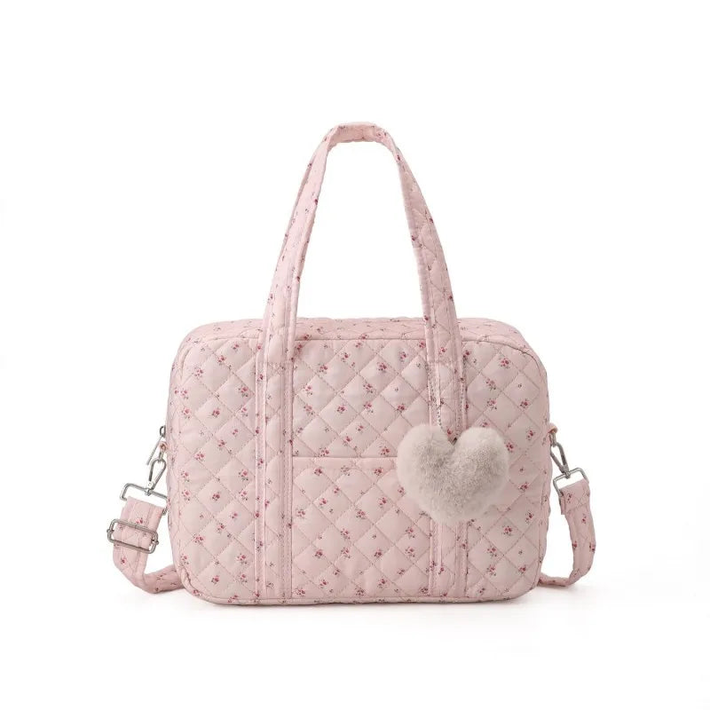 Baby Diaper Bag for Stroller