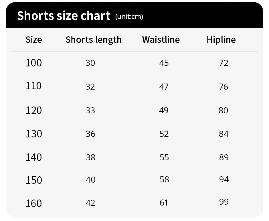 Kids Short Sleeve T-Shirt & Shorts Set