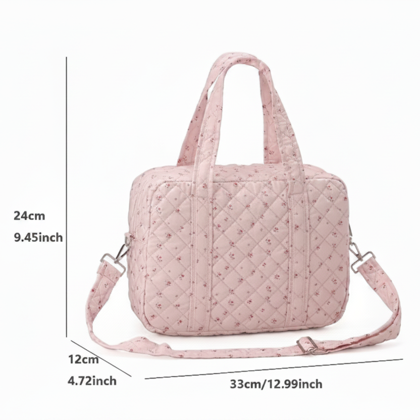 Baby Diaper Bag for Stroller