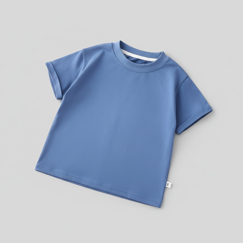 Kids Short Sleeve T-Shirt