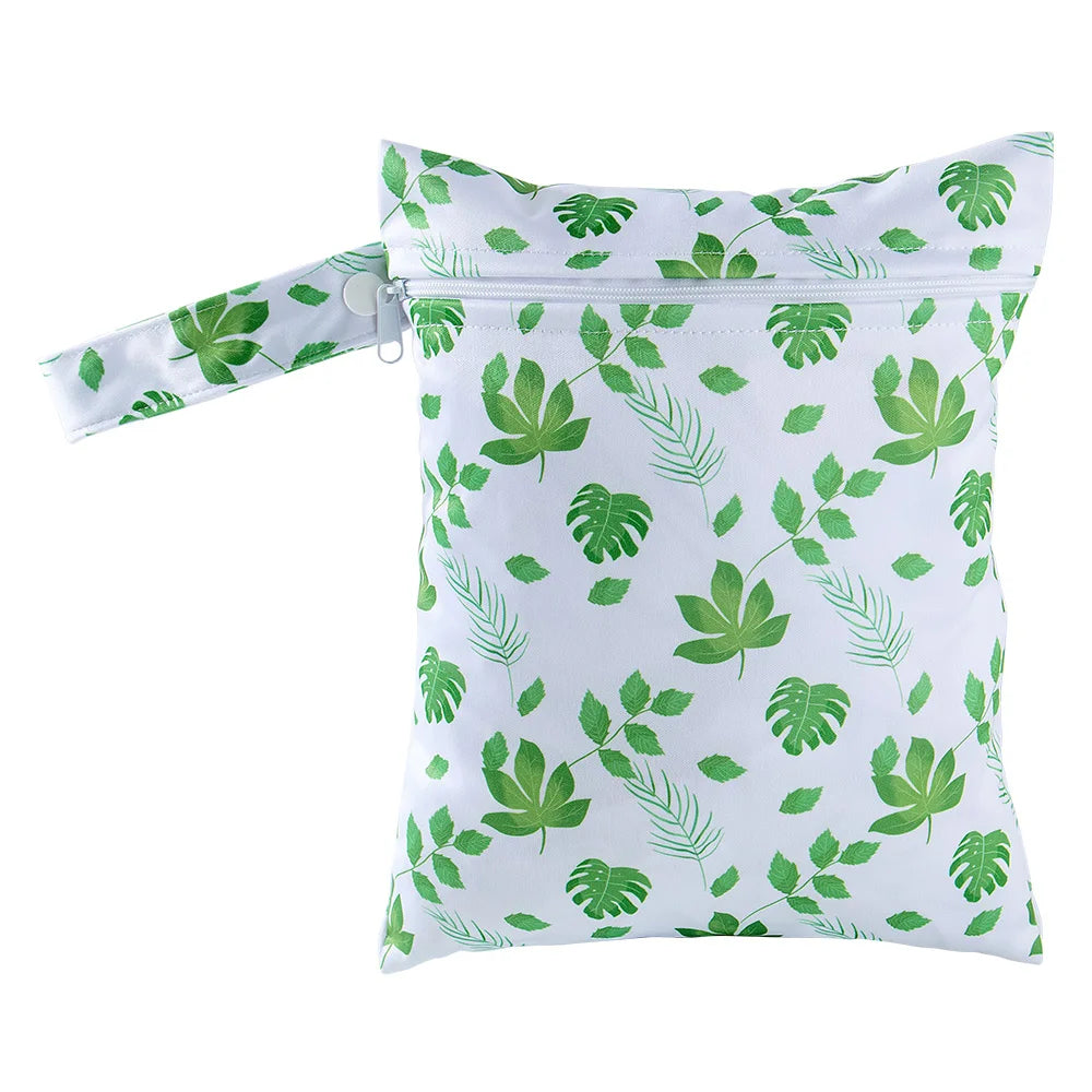 Waterproof Baby Diaper Bag