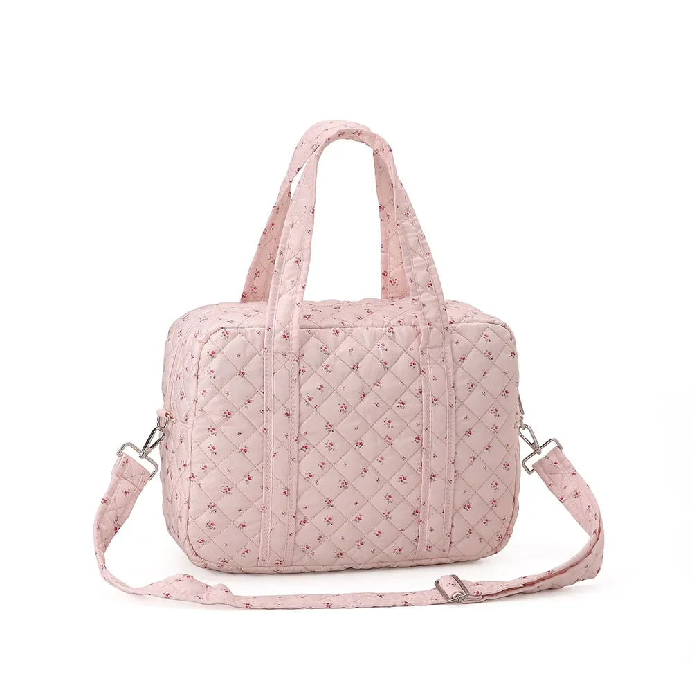 Baby Diaper Bag for Stroller