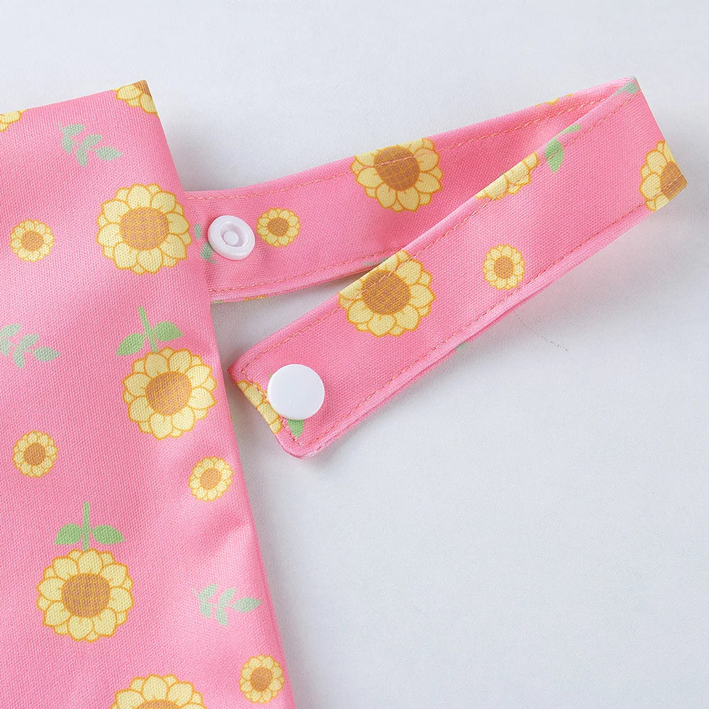 Waterproof Baby Diaper Bag