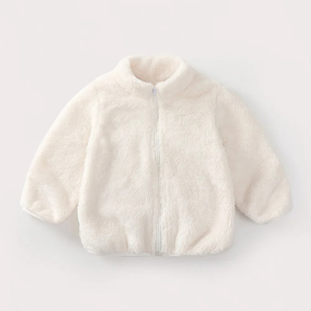 Kids Fleece Jacket