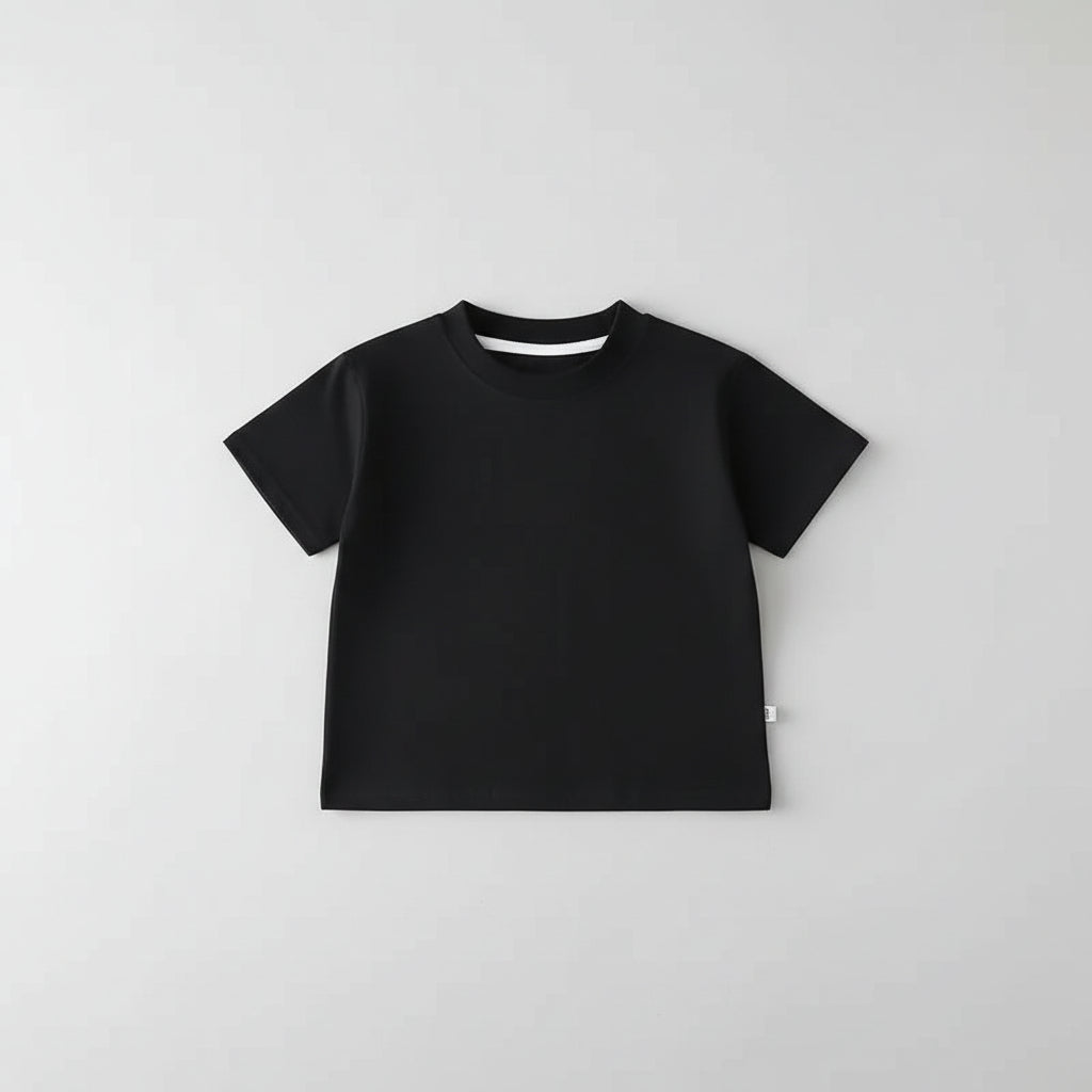 Kids Short Sleeve T-Shirt
