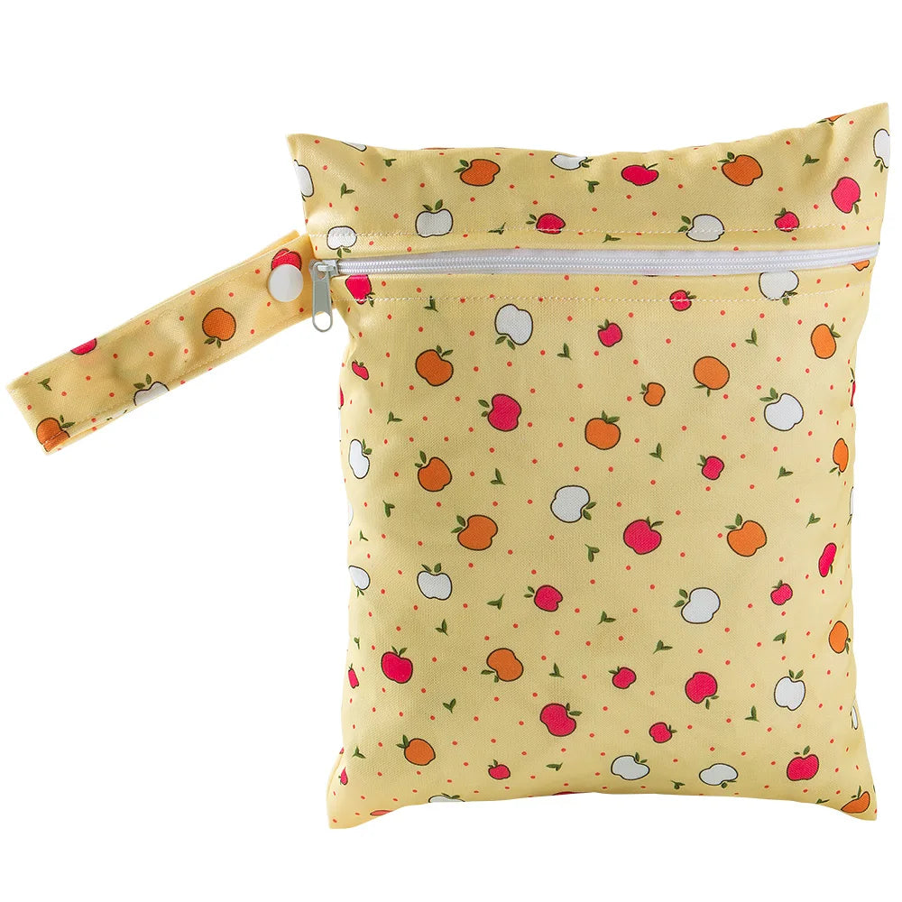Waterproof Baby Diaper Bag