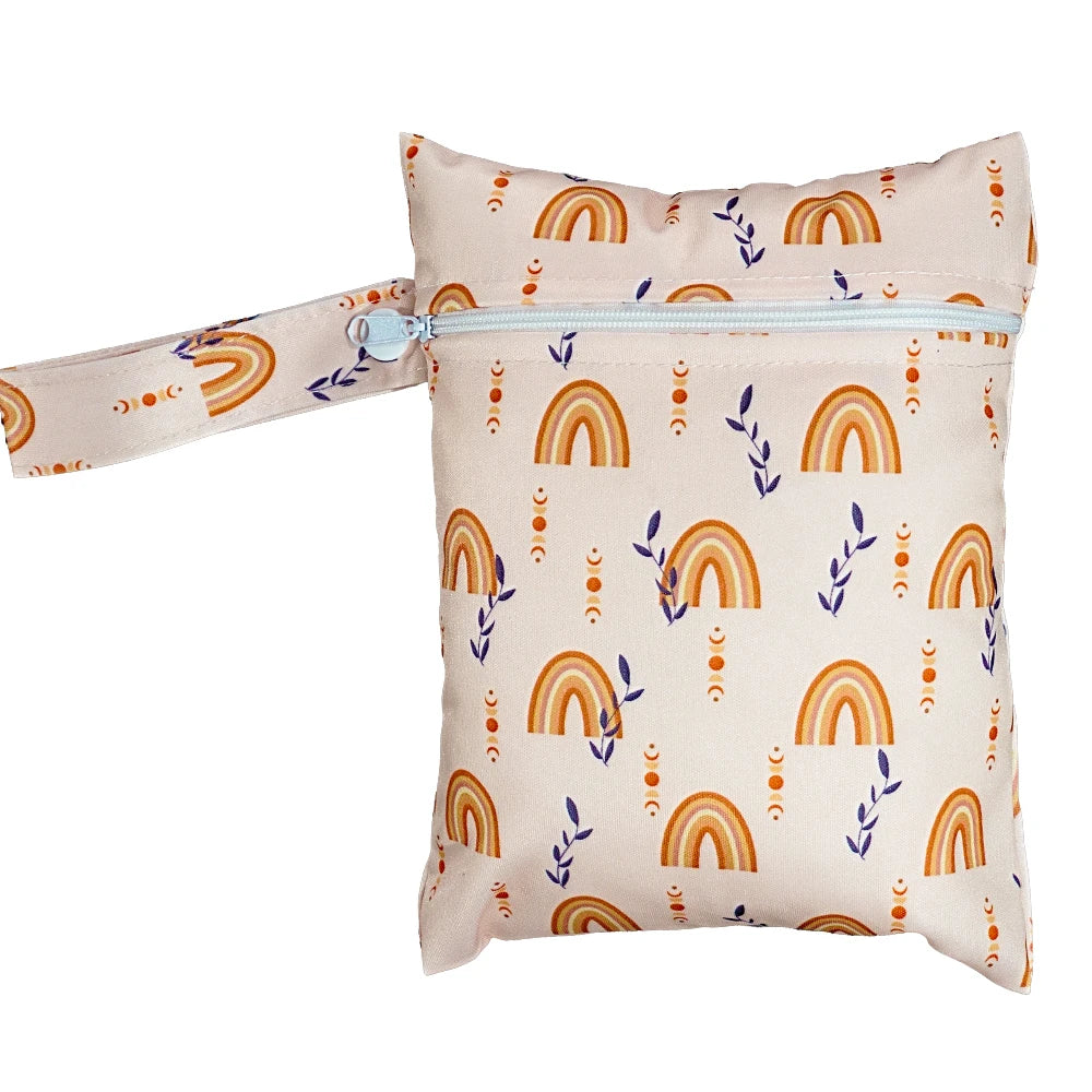 Waterproof Baby Diaper Bag