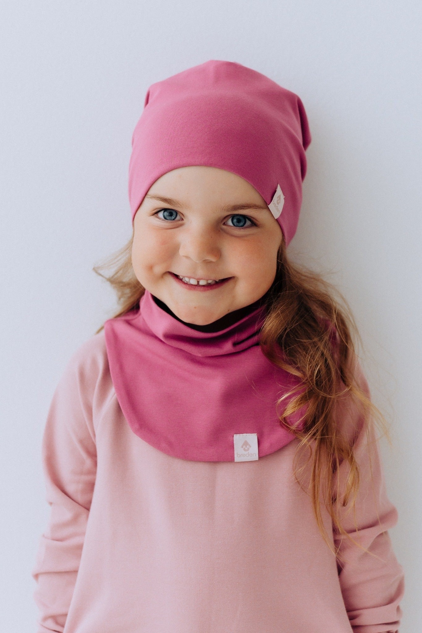 Kids Hat-Beanie For Autumn And Spring KLAUS