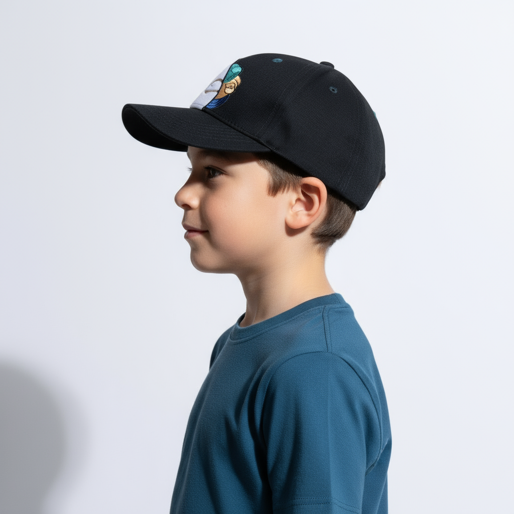 Kids Cap