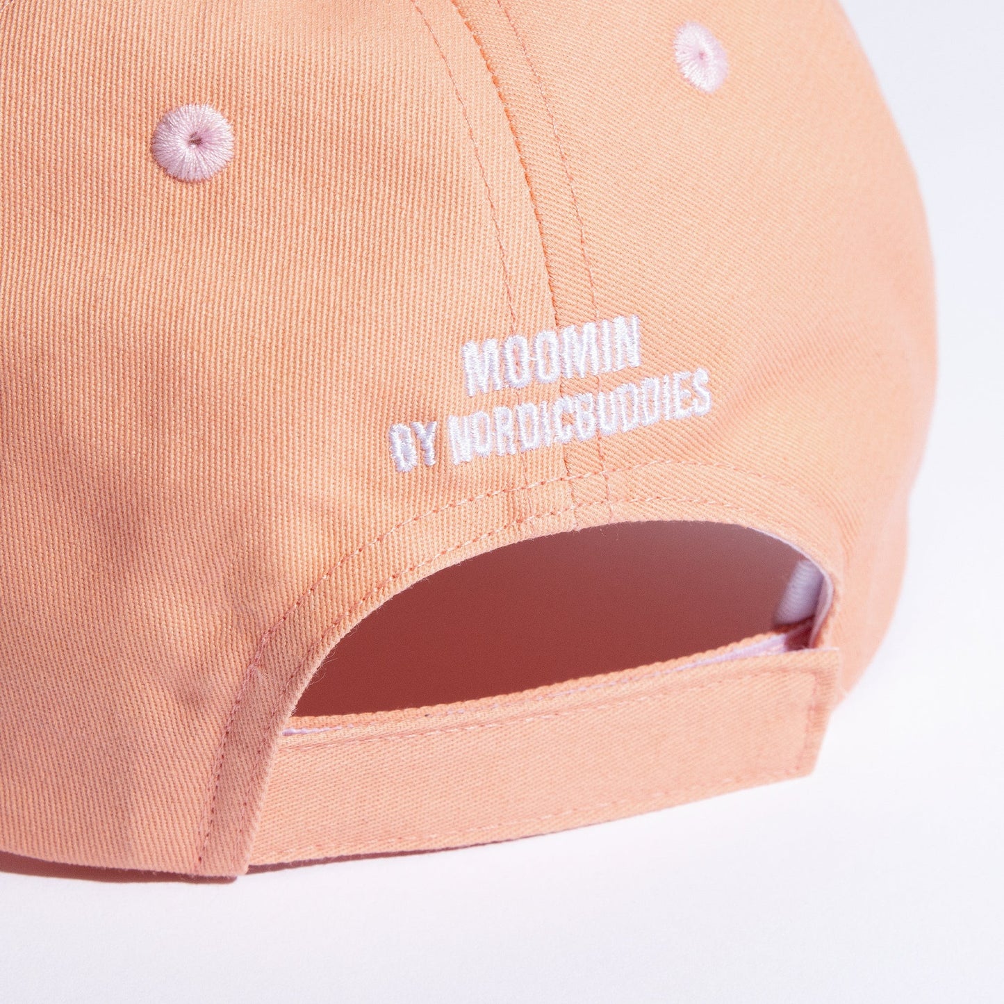 Moomin Snorkmaiden Kids Cap