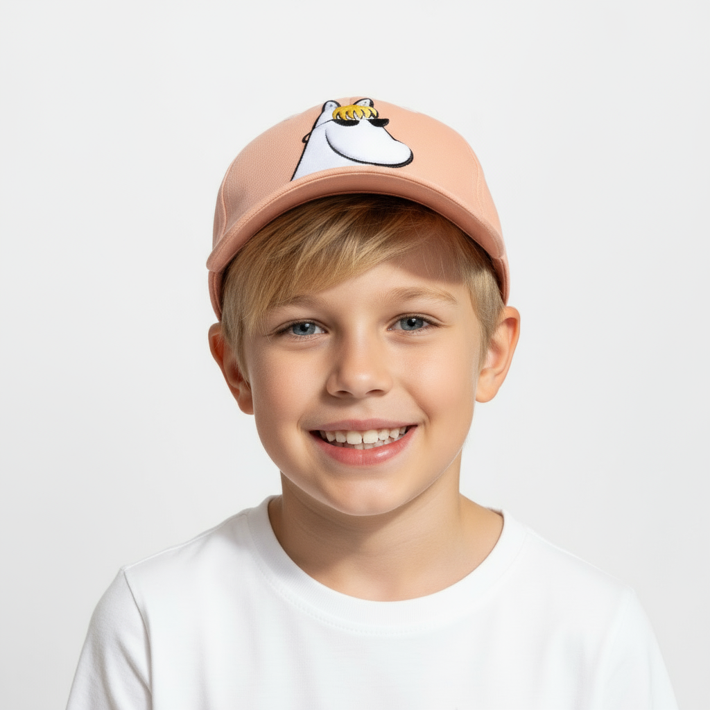Kids Cap