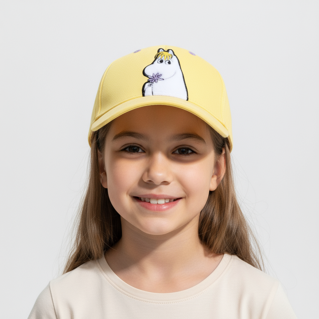 Kids Cap