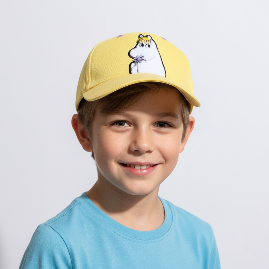 Kids Cap